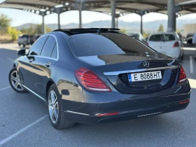 Mercedes-Benz S 350 S350D 4MATIC - 21999 € - 41090388 4 | Car24.bg Mercedes-Benz S 350 S350D 4MATIC - 21999 € - 41090388 4