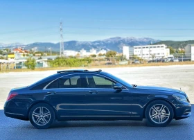 Mercedes-Benz S 350 S350D 4MATIC - 21999 € - 41090388 8 | Car24.bg Mercedes-Benz S 350 S350D 4MATIC - 21999 € - 41090388 8