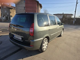 Peugeot 807 - 2700 € - 77487423 4 | Car24.bg Peugeot 807 - 2700 € - 77487423 4