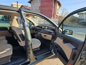 Peugeot 807 - 2700 € - 77487423 6 | Car24.bg Peugeot 807 - 2700 € - 77487423 6