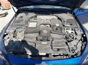 Mercedes-Benz AMG GT 4.0l v-8 di, dohc, vvt, turbo, 577hp - 33600 € - 68035557 10 | Car24.bg Mercedes-Benz AMG GT 4.0l v-8 di, dohc, vvt, turbo, 577hp - 33600 € - 68035557 10