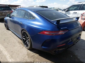 Mercedes-Benz AMG GT 4.0l v-8 di, dohc, vvt, turbo, 577hp - 33600 € - 68035557 3 | Car24.bg Mercedes-Benz AMG GT 4.0l v-8 di, dohc, vvt, turbo, 577hp - 33600 € - 68035557 3