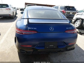 Mercedes-Benz AMG GT 4.0l v-8 di, dohc, vvt, turbo, 577hp - 33600 € - 68035557 16 | Car24.bg Mercedes-Benz AMG GT 4.0l v-8 di, dohc, vvt, turbo, 577hp - 33600 € - 68035557 16