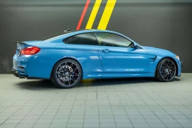 BMW M4 * 2dr Cpe * АВТОКРЕДИТ БЕЗ ПЪРВОНАЧАЛНА ВНОСКА* | Auto.bg — изображение 5 BMW M4 * 2dr Cpe * АВТОКРЕДИТ БЕЗ ПЪРВОНАЧАЛНА ВНОСКА* | Auto.bg — изображение 5
