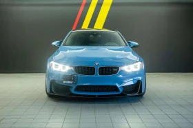 BMW M4 * 2dr Cpe * АВТОКРЕДИТ БЕЗ ПЪРВОНАЧАЛНА ВНОСКА* | Auto.bg — изображение 8 BMW M4 * 2dr Cpe * АВТОКРЕДИТ БЕЗ ПЪРВОНАЧАЛНА ВНОСКА* | Auto.bg — изображение 8