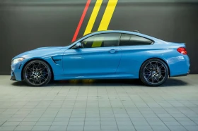 BMW M4 * 2dr Cpe * АВТОКРЕДИТ БЕЗ ПЪРВОНАЧАЛНА ВНОСКА* | Auto.bg — изображение 2 BMW M4 * 2dr Cpe * АВТОКРЕДИТ БЕЗ ПЪРВОНАЧАЛНА ВНОСКА* | Auto.bg — изображение 2