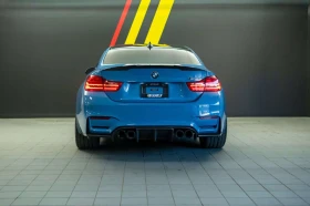 BMW M4 * 2dr Cpe * АВТОКРЕДИТ БЕЗ ПЪРВОНАЧАЛНА ВНОСКА* | Auto.bg — изображение 4 BMW M4 * 2dr Cpe * АВТОКРЕДИТ БЕЗ ПЪРВОНАЧАЛНА ВНОСКА* | Auto.bg — изображение 4