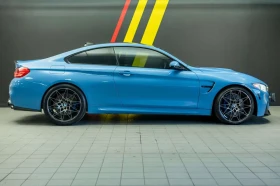 BMW M4 * 2dr Cpe * АВТОКРЕДИТ БЕЗ ПЪРВОНАЧАЛНА ВНОСКА* | Auto.bg — изображение 6 BMW M4 * 2dr Cpe * АВТОКРЕДИТ БЕЗ ПЪРВОНАЧАЛНА ВНОСКА* | Auto.bg — изображение 6