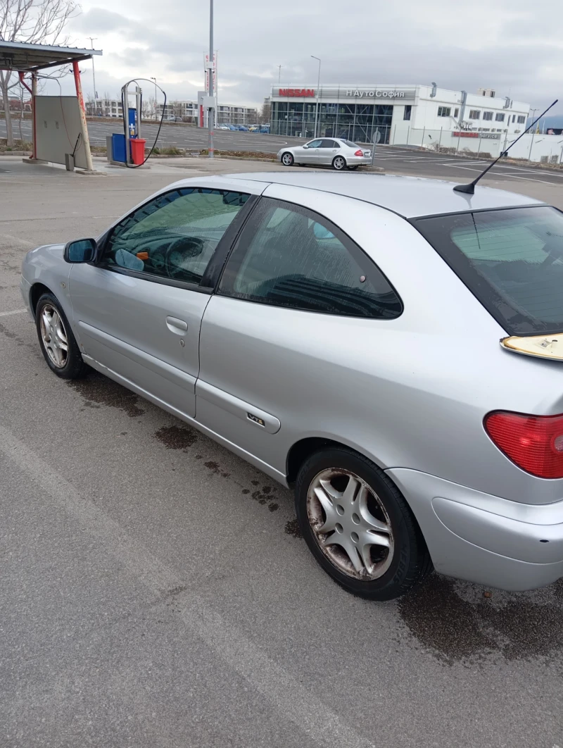 Citroen Xsara - 1450 € / 2835.95 лв. - 29861280 1 | Car24.bg Citroen Xsara - 1450 € / 2835.95 лв. - 29861280 1