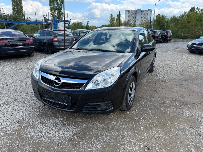 Opel Vectra 1.9D-101PS - 1400 € / 2738.16 лв. - 22323966 1 | Car24.bg Opel Vectra 1.9D-101PS - 1400 € / 2738.16 лв. - 22323966 1