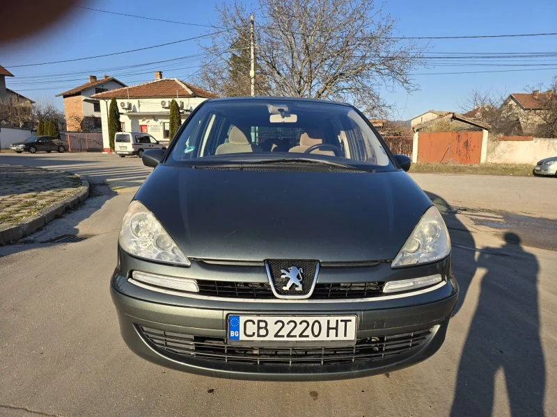 Peugeot 807 - 2700 € - 77487423 1 | Car24.bg Peugeot 807 - 2700 € - 77487423 1
