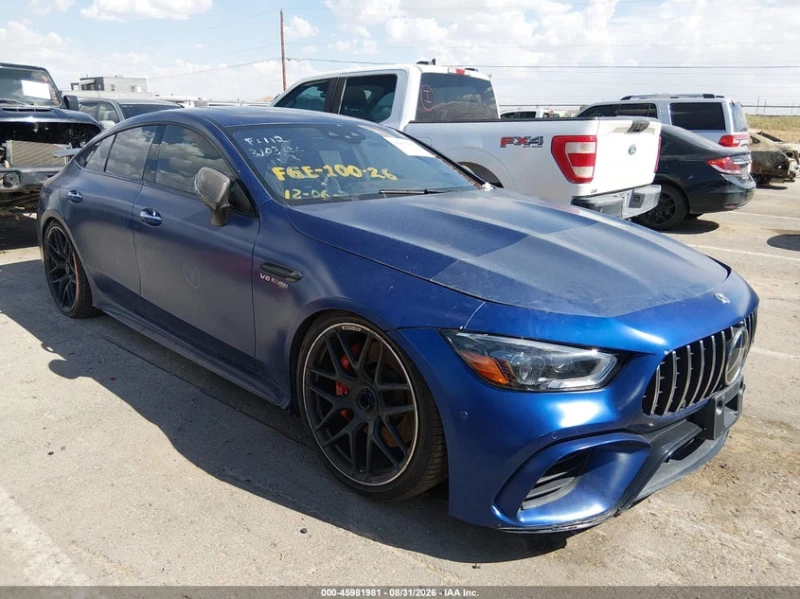 Mercedes-Benz AMG GT 4.0l v-8 di, dohc, vvt, turbo, 577hp - 33600 € - 68035557 1 | Car24.bg Mercedes-Benz AMG GT 4.0l v-8 di, dohc, vvt, turbo, 577hp - 33600 € - 68035557 1