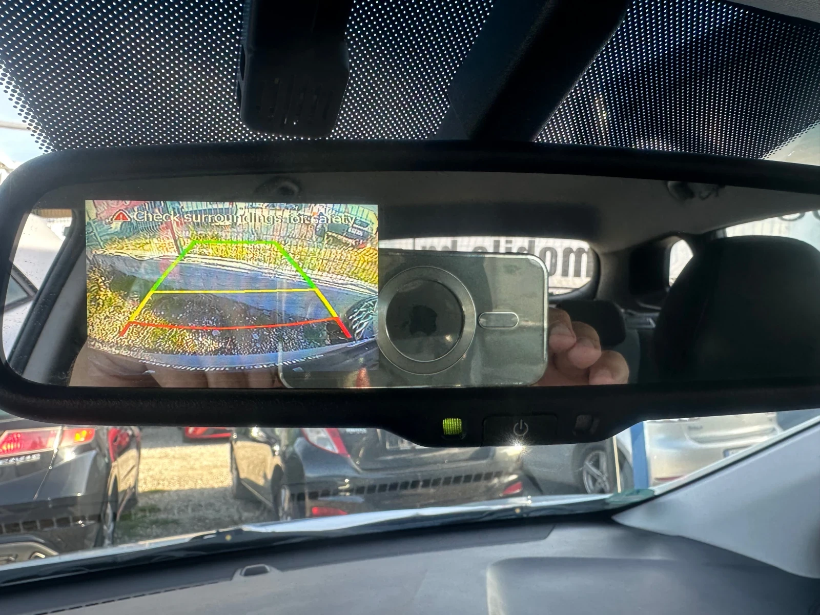 Hyundai I30 FASELIFT внос Германия сервизна книжка - изображение 8 | Auto.bg Hyundai I30 FASELIFT внос Германия сервизна книжка - изображение 8