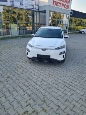 Hyundai Kona 64 KWh Premium - Car24.bg Hyundai Kona 64 KWh Premium