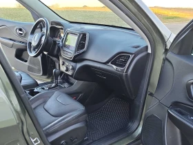 Jeep Cherokee * Trailhawk Elite * CARFAX * БЕЗ ПЪРВОНАЧАЛНА ВНОС - 29400 лв. / 15031.98 € - 27489770 14 | Car24.bg Jeep Cherokee * Trailhawk Elite * CARFAX * БЕЗ ПЪРВОНАЧАЛНА ВНОС - 29400 лв. / 15031.98 € - 27489770 14