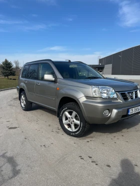 Nissan X-trail - 4100 € / 8018.90 лв. - 73528814 4 | Car24.bg Nissan X-trail - 4100 € / 8018.90 лв. - 73528814 4