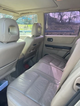 Nissan X-trail - 4100 € / 8018.90 лв. - 73528814 7 | Car24.bg Nissan X-trail - 4100 € / 8018.90 лв. - 73528814 7