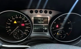 Mercedes-Benz ML 350 - 9945 € / 19450.73 лв. - 96026050 8 | Car24.bg Mercedes-Benz ML 350 - 9945 € / 19450.73 лв. - 96026050 8