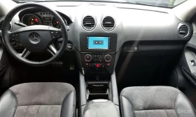 Mercedes-Benz ML 350 - 9945 € / 19450.73 лв. - 96026050 7 | Car24.bg Mercedes-Benz ML 350 - 9945 € / 19450.73 лв. - 96026050 7