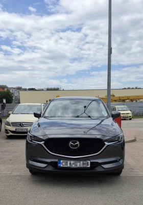 Mazda CX-5 Ultimate - 19000 € / 37160.77 лв. - 80761513 8 | Car24.bg Mazda CX-5 Ultimate - 19000 € / 37160.77 лв. - 80761513 8