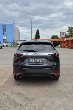 Mazda CX-5 Ultimate - 19000 € / 37160.77 лв. - 80761513 5 | Car24.bg Mazda CX-5 Ultimate - 19000 € / 37160.77 лв. - 80761513 5