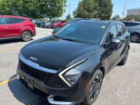 Kia Sportage * EX * CARFAX * ЦЕНА ДО БГ