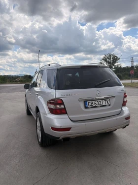 Mercedes-Benz ML 320 - 8999 € / 17600.51 лв. - 73182384 3 | Car24.bg Mercedes-Benz ML 320 - 8999 € / 17600.51 лв. - 73182384 3