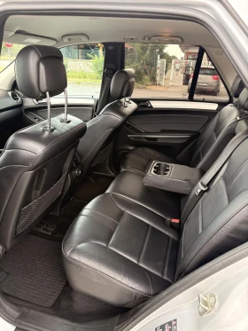 Mercedes-Benz ML 320 - 8999 € / 17600.51 лв. - 73182384 14 | Car24.bg Mercedes-Benz ML 320 - 8999 € / 17600.51 лв. - 73182384 14