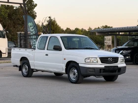 Mazda B2500 2.5TDI ИТАЛИЯ | Auto.bg — изображение 3 Mazda B2500 2.5TDI ИТАЛИЯ | Auto.bg — изображение 3