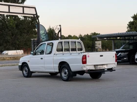 Mazda B2500 2.5TDI ИТАЛИЯ | Auto.bg — изображение 14 Mazda B2500 2.5TDI ИТАЛИЯ | Auto.bg — изображение 14