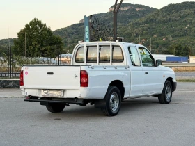 Mazda B2500 2.5TDI ИТАЛИЯ | Auto.bg — изображение 15 Mazda B2500 2.5TDI ИТАЛИЯ | Auto.bg — изображение 15
