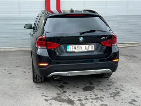 BMW X1 2.0D AUTOMATK X-DRIVE NAVI START STOP EVRO 5B | Auto.bg — изображение 8 BMW X1 2.0D AUTOMATK X-DRIVE NAVI START STOP EVRO 5B | Auto.bg — изображение 8