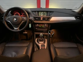 BMW X1 2.0D AUTOMATK X-DRIVE NAVI START STOP EVRO 5B | Auto.bg — изображение 13 BMW X1 2.0D AUTOMATK X-DRIVE NAVI START STOP EVRO 5B | Auto.bg — изображение 13