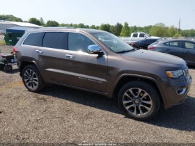 Jeep Grand cherokee OVERLAND | Auto.bg — изображение 13 Jeep Grand cherokee OVERLAND | Auto.bg — изображение 13