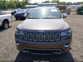 Jeep Grand cherokee OVERLAND | Auto.bg — изображение 12 Jeep Grand cherokee OVERLAND | Auto.bg — изображение 12