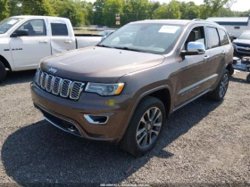Jeep Grand cherokee OVERLAND | Auto.bg — изображение 2 Jeep Grand cherokee OVERLAND | Auto.bg — изображение 2