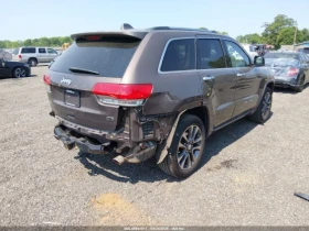 Jeep Grand cherokee OVERLAND | Auto.bg — изображение 4 Jeep Grand cherokee OVERLAND | Auto.bg — изображение 4