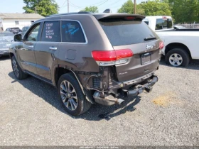Jeep Grand cherokee OVERLAND | Auto.bg — изображение 3 Jeep Grand cherokee OVERLAND | Auto.bg — изображение 3