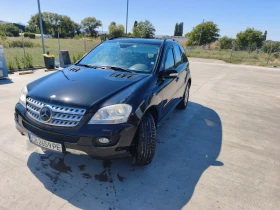 Mercedes-Benz ML 500 388к.с. - Car24.bg Mercedes-Benz ML 500 388к.с.