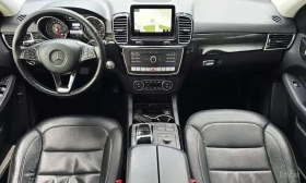 Mercedes-Benz GLE 350 4MATIC * ФИКСИРАНА ЦЕНА ДО БЪЛГАРИЯ* | Auto.bg — изображение 6 Mercedes-Benz GLE 350 4MATIC * ФИКСИРАНА ЦЕНА ДО БЪЛГАРИЯ* | Auto.bg — изображение 6