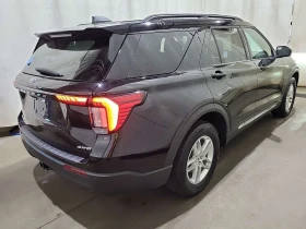 Ford Explorer Active w/100A Pkg 4WD | Auto.bg — изображение 4 Ford Explorer Active w/100A Pkg 4WD | Auto.bg — изображение 4