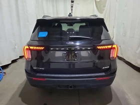 Ford Explorer Active w/100A Pkg 4WD | Auto.bg — изображение 5 Ford Explorer Active w/100A Pkg 4WD | Auto.bg — изображение 5