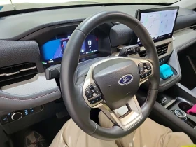 Ford Explorer Active w/100A Pkg 4WD | Auto.bg — изображение 11 Ford Explorer Active w/100A Pkg 4WD | Auto.bg — изображение 11