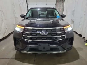 Ford Explorer Active w/100A Pkg 4WD | Auto.bg — изображение 2 Ford Explorer Active w/100A Pkg 4WD | Auto.bg — изображение 2