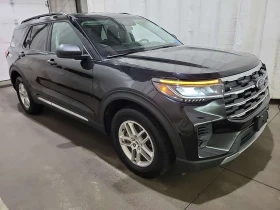 Ford Explorer Active w/100A Pkg 4WD | Auto.bg — изображение 3 Ford Explorer Active w/100A Pkg 4WD | Auto.bg — изображение 3