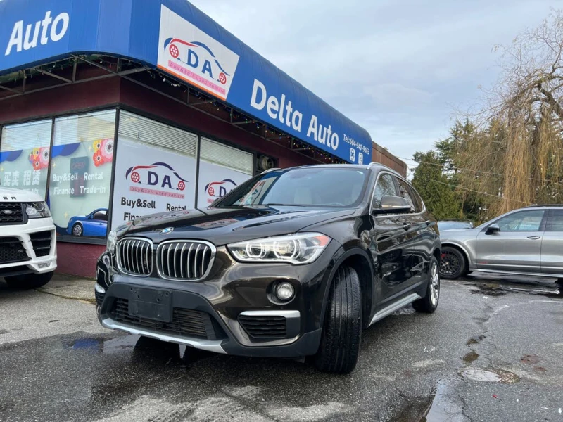 BMW X1 xDrive28i * CARFAX * АвтоКредит* (ЦЕНА ДО БГ) - 17099 € / 33442.74 лв. - 76595304 1 | Car24.bg BMW X1 xDrive28i * CARFAX * АвтоКредит* (ЦЕНА ДО БГ) - 17099 € / 33442.74 лв. - 76595304 1