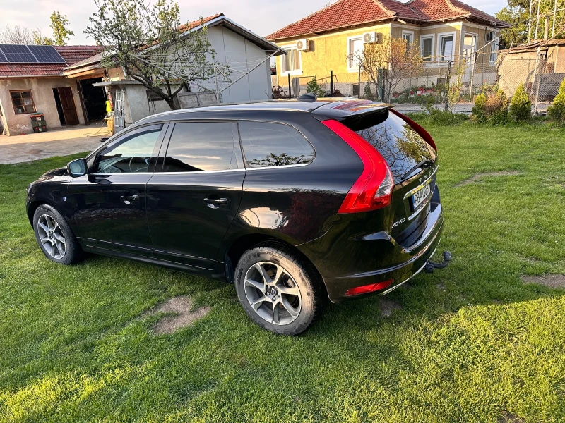 Volvo XC60 Ocean Race - 13300 € - 82572013 1 | Car24.bg Volvo XC60 Ocean Race - 13300 € - 82572013 1