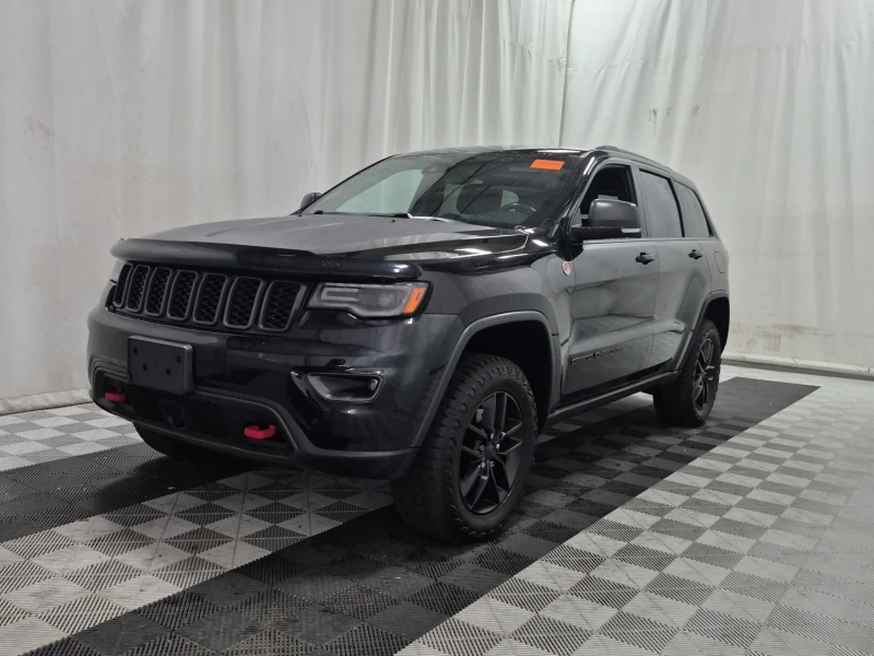 Jeep Grand cherokee TRAILHAWK / АВТОКРЕДИТ - 19000 € - 58647431 1 | Car24.bg Jeep Grand cherokee TRAILHAWK / АВТОКРЕДИТ - 19000 € - 58647431 1