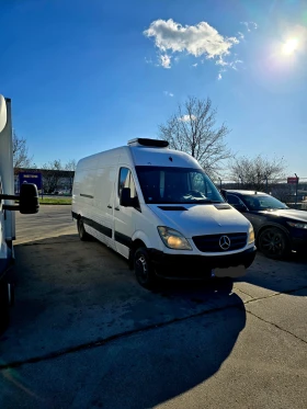 Mercedes-Benz Sprinter 515 undefined | Auto.bg — изображение 3 Mercedes-Benz Sprinter 515 undefined | Auto.bg — изображение 3