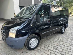 Ford Transit 2.2tdci | Auto.bg — изображение 5 Ford Transit 2.2tdci | Auto.bg — изображение 5